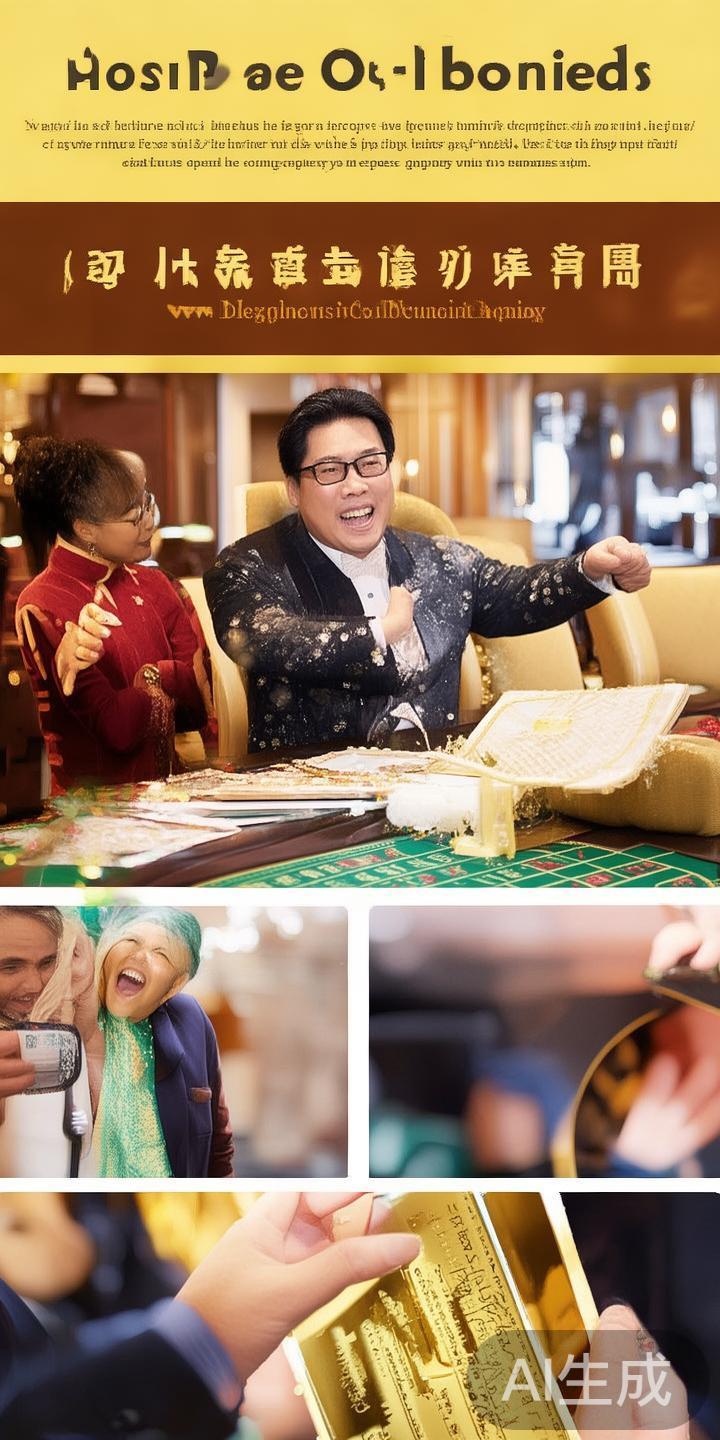 全面解析澳门金沙赌场奖励政策与会员制度全攻略，助你轻松赢取更多利益