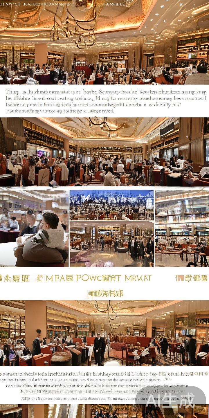 新澳门金沙多元化客户群体定制化服务与尊享体验全面解析