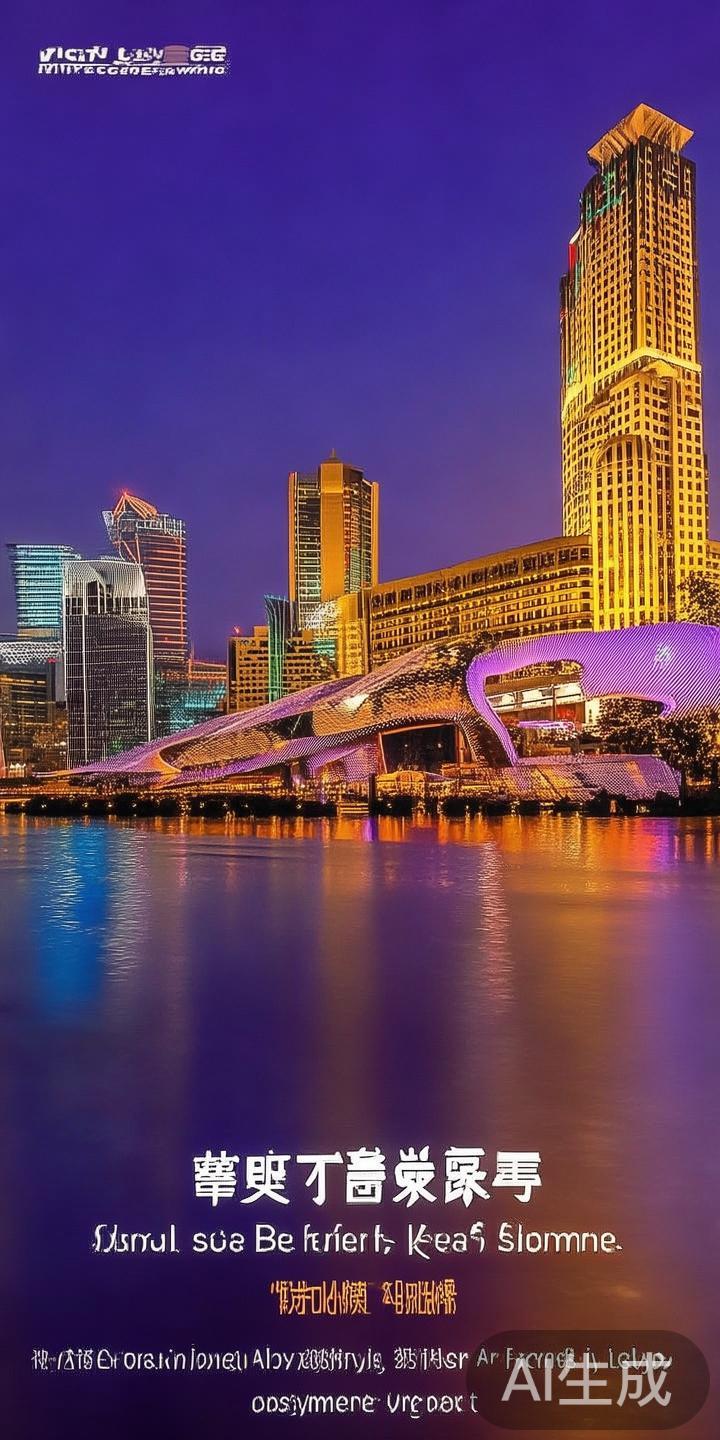 全面攻略：购买澳门金沙城剧场门票及现场观演的实用技巧分享