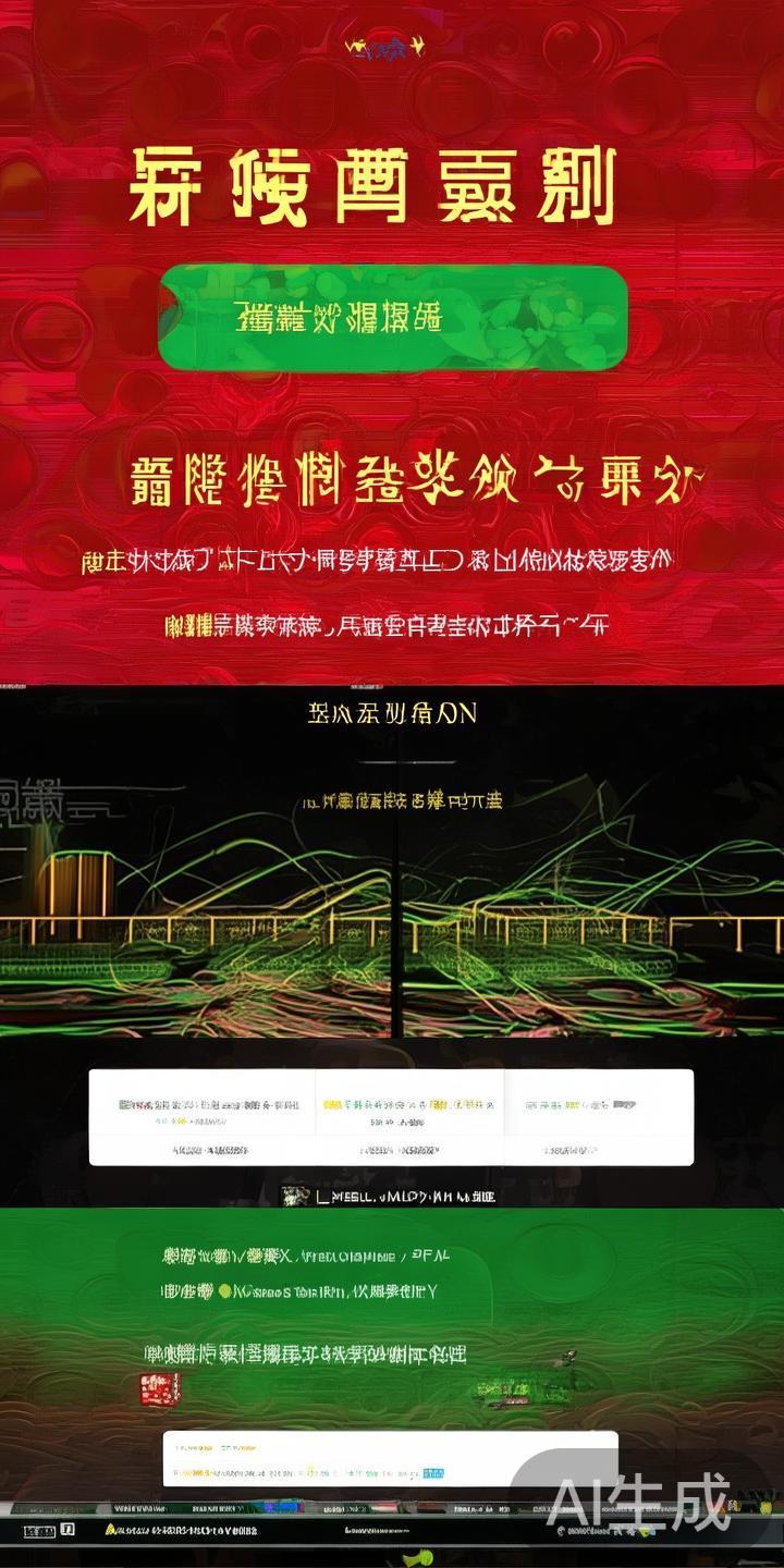 用户应注意的澳门金沙假网站常见特征及识别方法