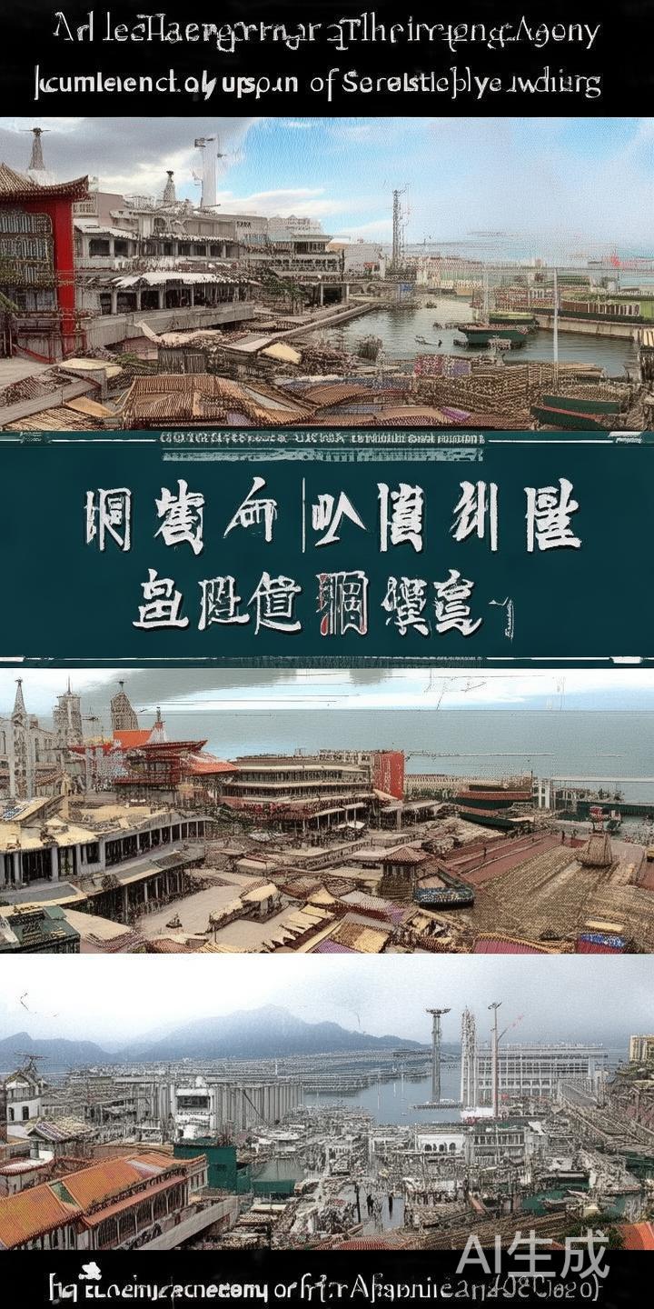 澳门金沙娱乐场的辉煌历史与发展演变全景解析