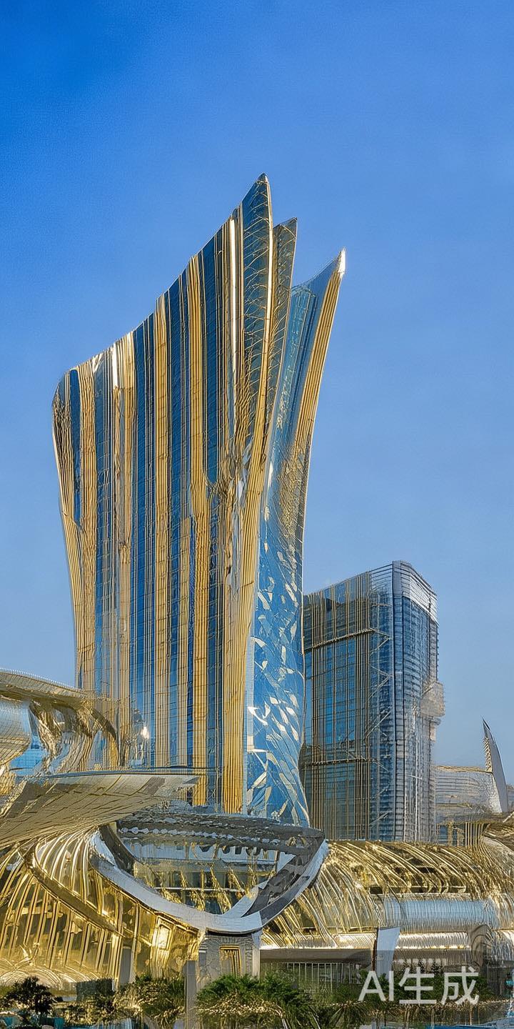 澳门新金沙国际总站的历史沿革与运营管理策略分析