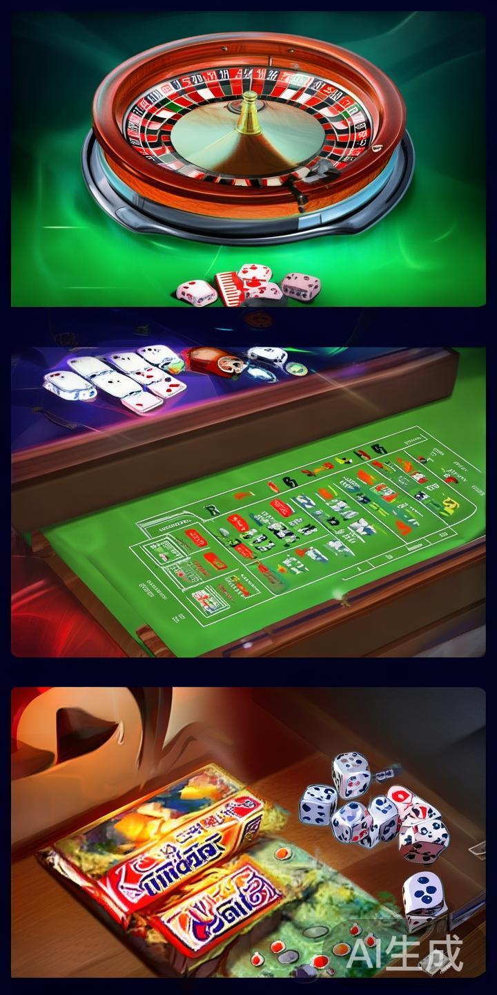 全面解析澳门新金沙电子游艺游戏类型及玩法攻略详解