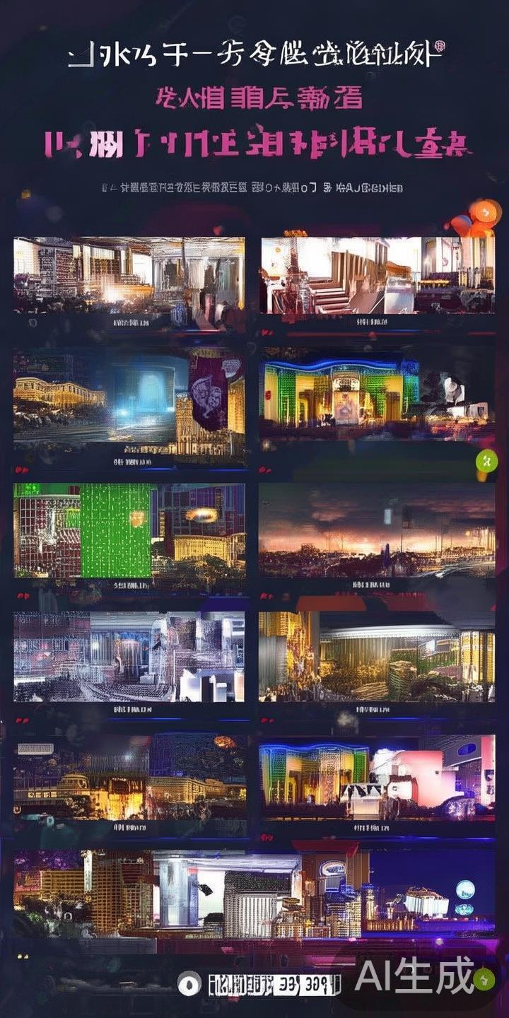 澳门金沙网站导航全攻略：轻松找到最可靠的入口指南