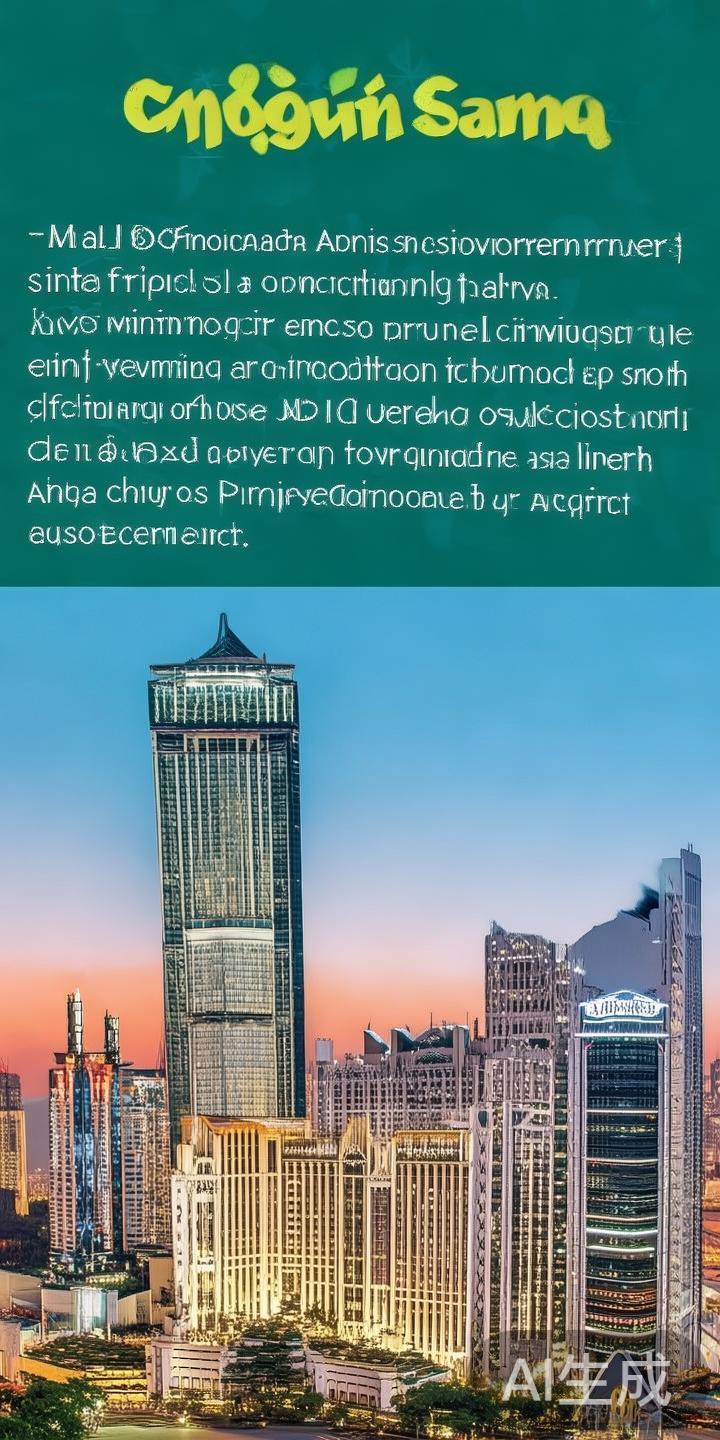 澳门金沙是否属于赌场行业合法运营场所的权威分析