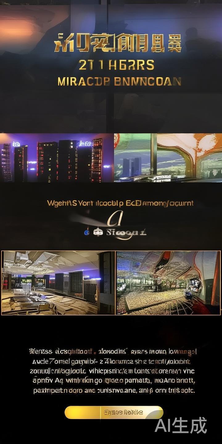 澳门金沙贵宾登入后全面开启专属优惠与尊享服务的详细指南