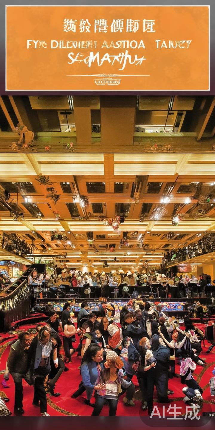 在快节奏的现代生活中，许多人寻求刺激与娱乐的同时，