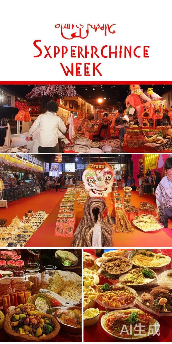 此外，澳门金沙娱乐娱城还举办了系列“文化体验周”活