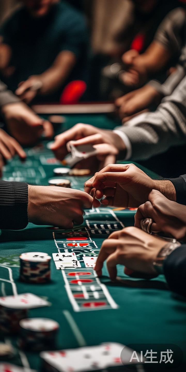 21点是一款考验玩家策略与心理的卡牌游戏。玩家目标