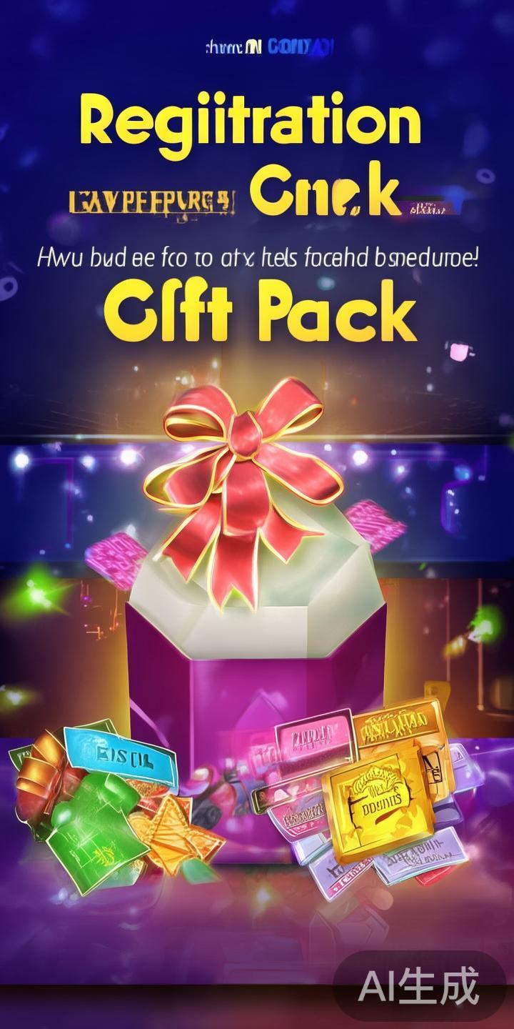 新用户在完成平台注册后，通常可以获得*"注册礼包"