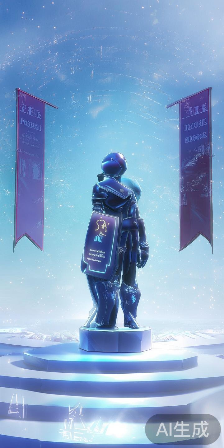 一个平台的信誉不仅体现在合法合规，更在于它能否为用