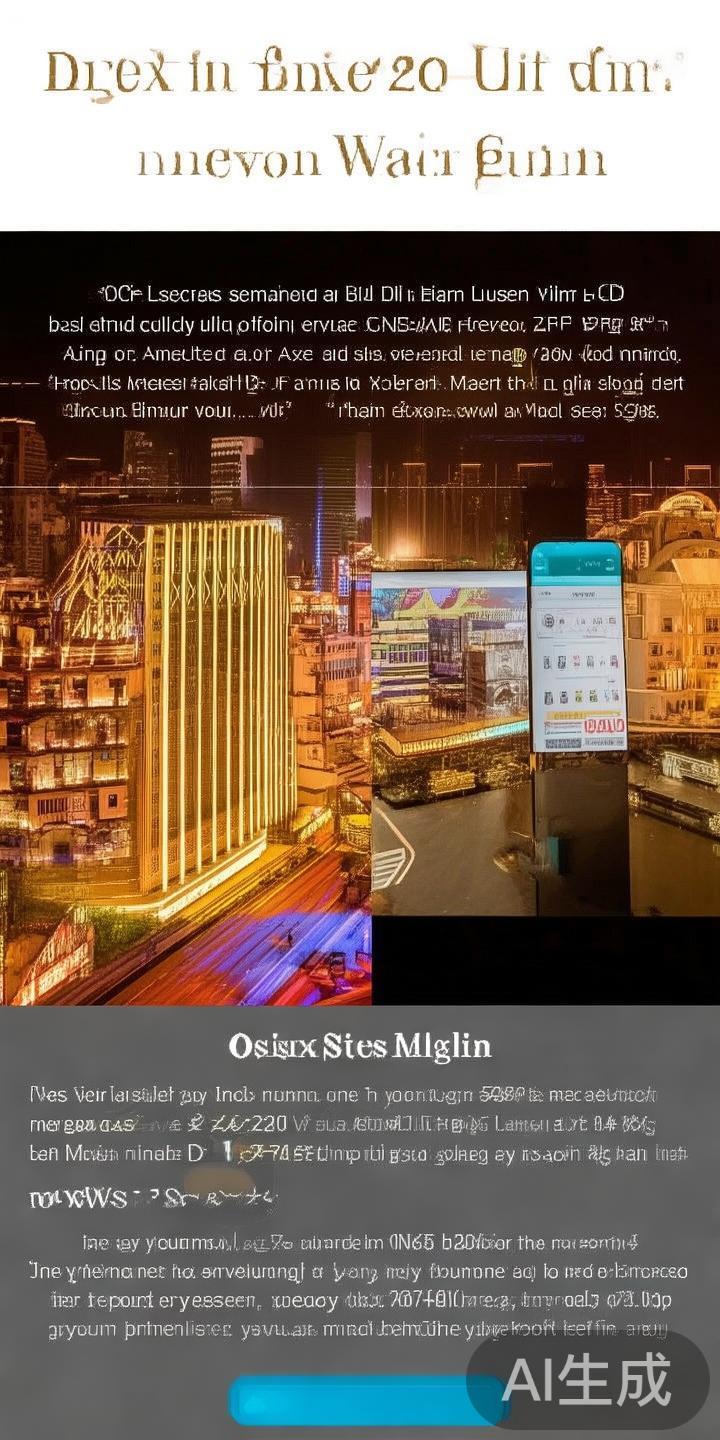 全面解析澳门新金沙365客户端下载与登录全过程指南 三、澳门新金沙365登录流程详细解析
成功下载安