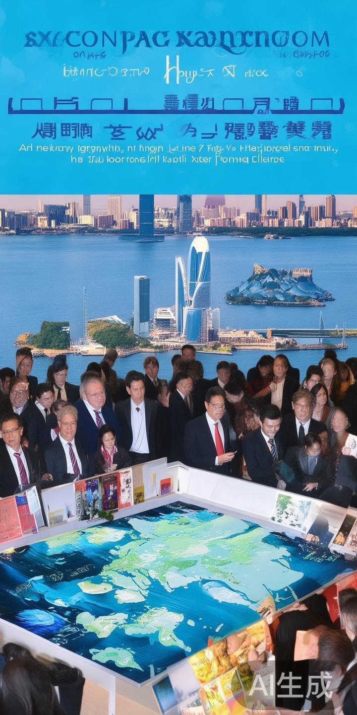 澳门金沙论坛：粤港澳大湾区最具影响力的财经交流平台打造