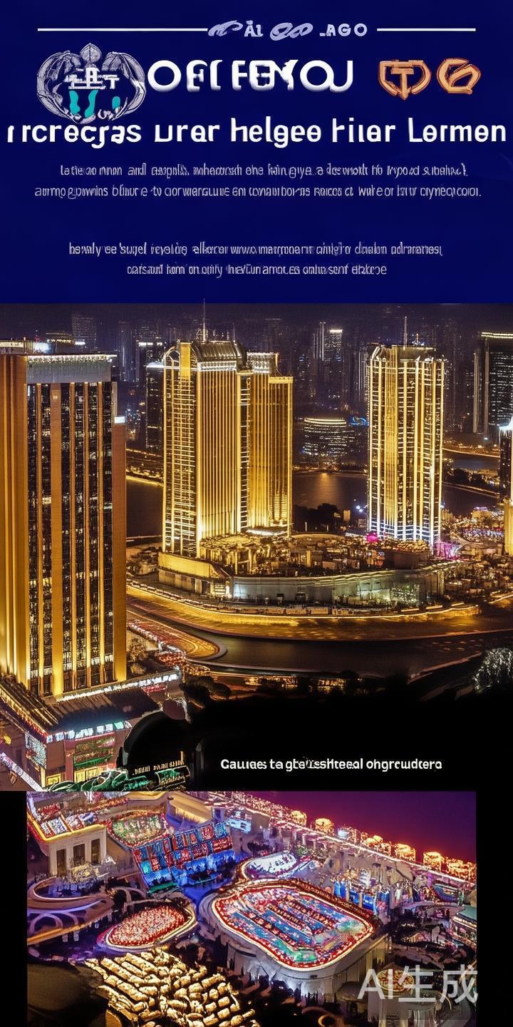 澳门金沙娱乐的魅力与优势
澳门金沙娱乐作为香港澳