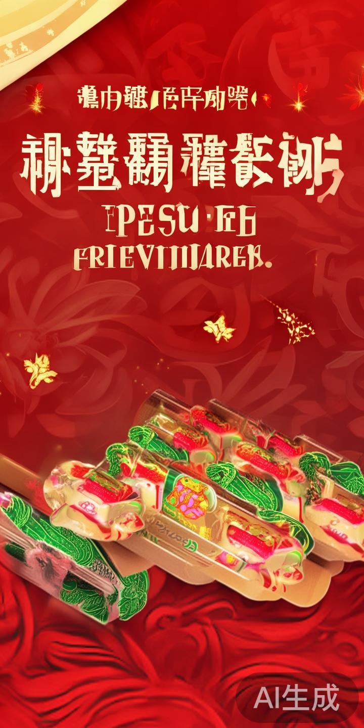 2.&nbsp;季节性促销与节日特惠
在如春节、端午等传统