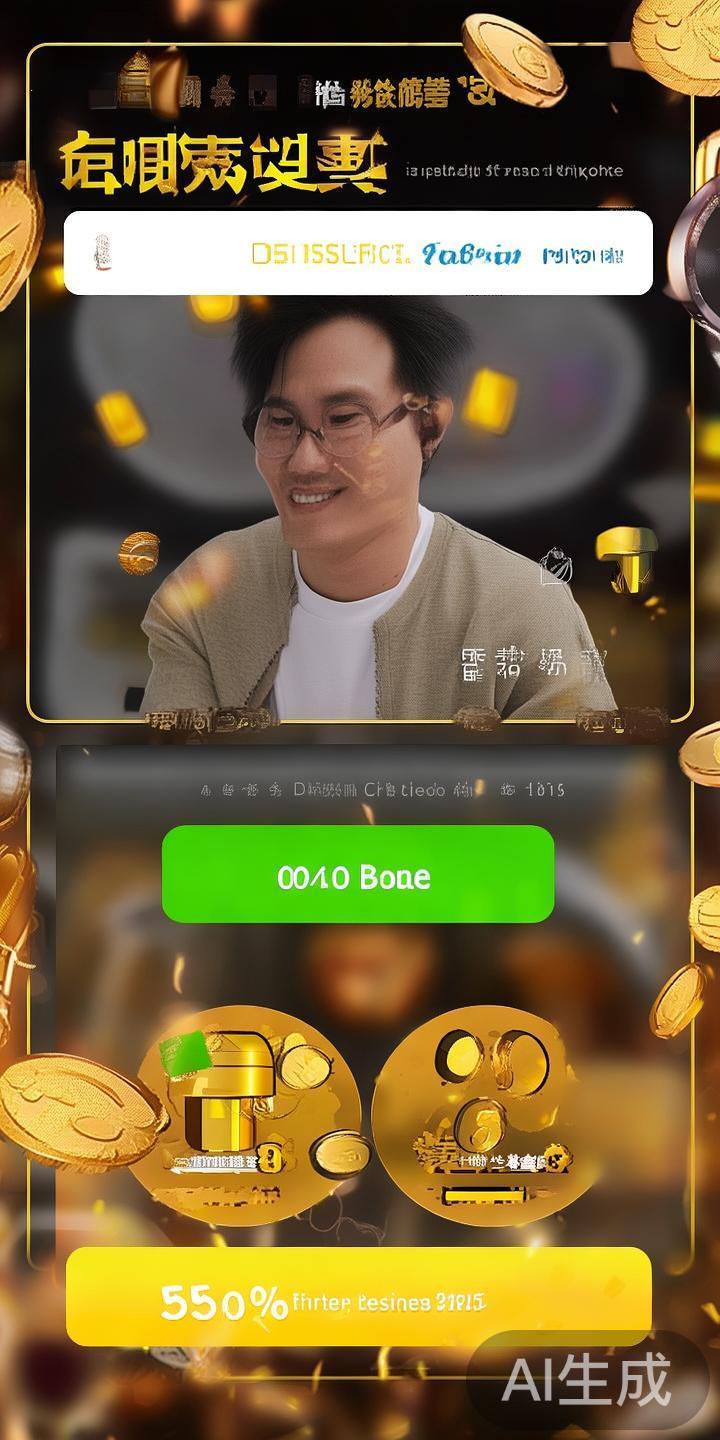 澳门新金沙85058官方网站最新优惠活动全面解析与精彩福利推荐 存款赠送优惠
在平台进行指定金额的存款后,用户可