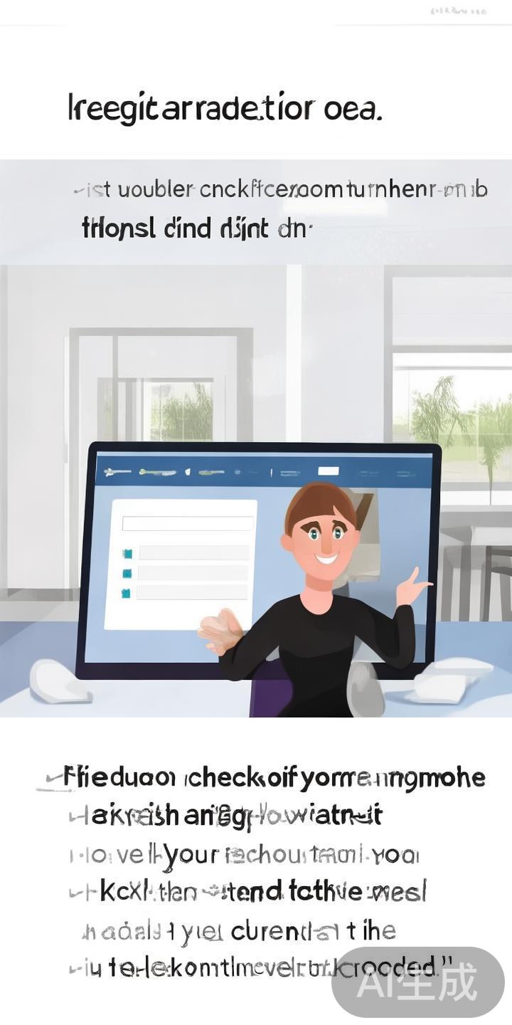 比如，有一位新手用户在注册时遇到验证码未收到的问题