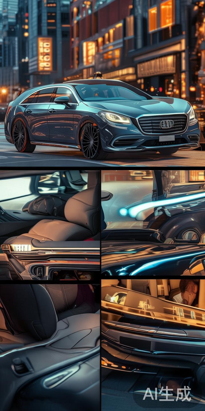 近年来，高端的私人专车服务逐渐流行，适合有特殊需求